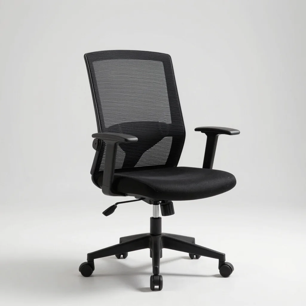 Executive Ergonomic Mesh Office Chair