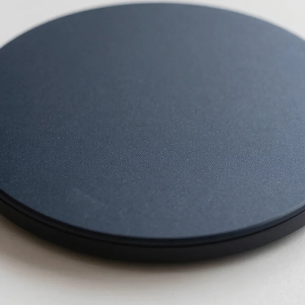 Fast Wireless Desktop Charging Pad